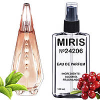 Духи MIRIS №24206 (аромат похож на Ange ou Demon Le Secret) Женские 100 ml