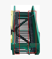 Транспортер до копача КТН-1,44 Володар