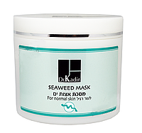 Маска Морские водоросли для нормальной кожи Seaweed Mask for Normal Skin, 250 мл