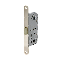 Замок магнитный для межкомнатных дверей MVM MG-2056 SN