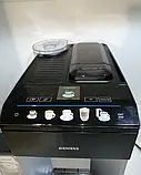Автоматична кавоварка Saeco Siemens EQ500 Integral +ПОДАРОК 2КГ КОФЕ, фото 3