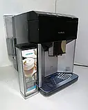 Автоматична кавоварка Saeco Siemens EQ500 Integral +ПОДАРОК 2КГ КОФЕ, фото 5