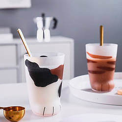 Склянка-хайбол для різних напоїв "Лапка", 250 мл