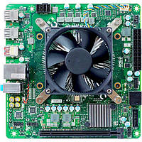 Материнська плата AMD 4700S 8-Core Processor Desktop Kit with 16GB (100-900000005)