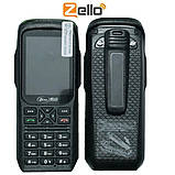 Протиударний мобільний телефон Land Rover Х3 Android, фото 3