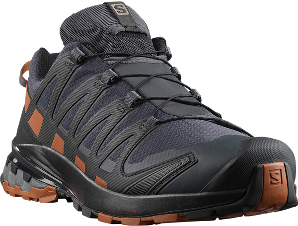 Salomon xa pro 3d hiking best sale shoes