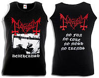 Майка MAYHEM Deathcrush