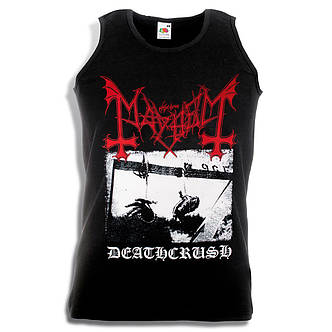 Майка MAYHEM Deathcrush, фото 3