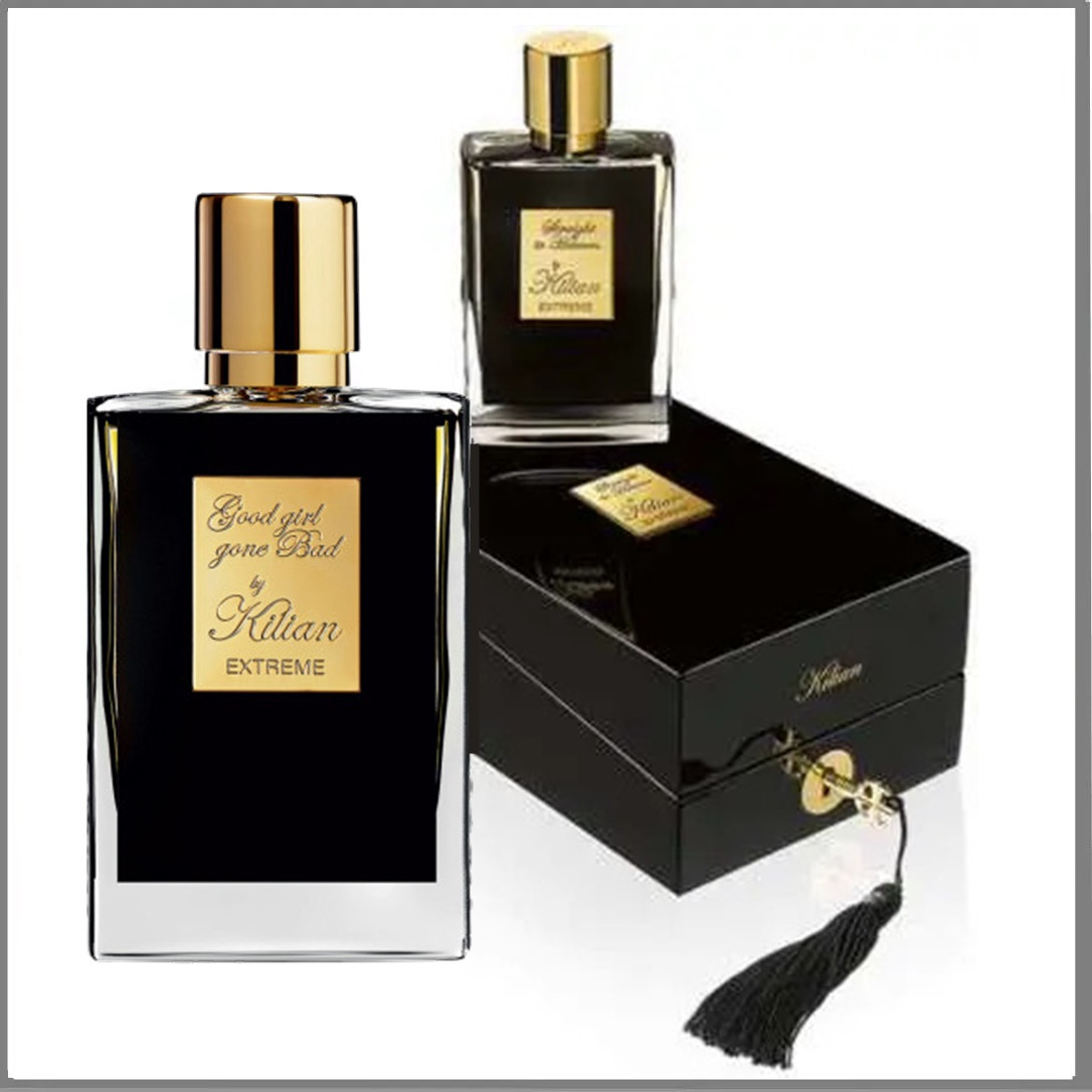 Kilian Good Girl Gone Bad Extreme парфумована вода 50 ml. (Киліан Гуд Герл Гоне Бед Бай Екстрим)