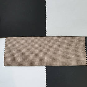 Обивна тканина для меблів Панамера (Panamera) бежевого кольору