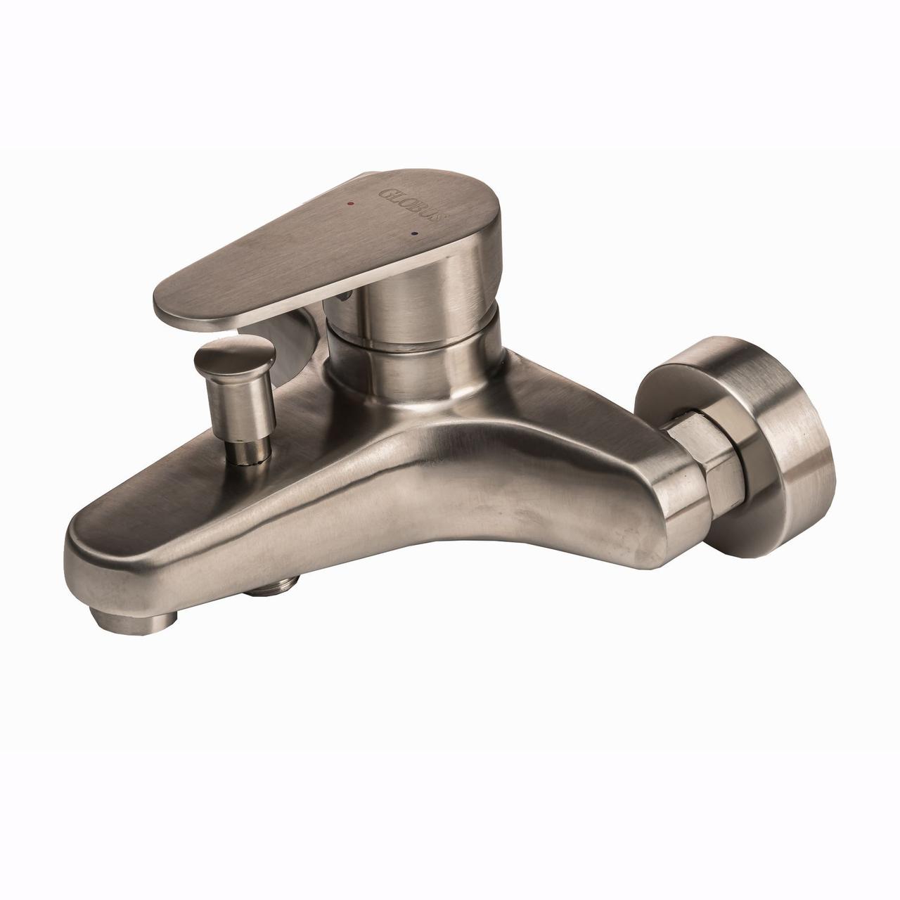 Змішувач для ванни Globus Lux MAIN SHM-102-M, фото 1