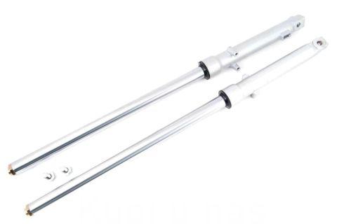 Перья Вилки Delta (гидравлические, Шток Ø27mm) — Купить Недорого на ...