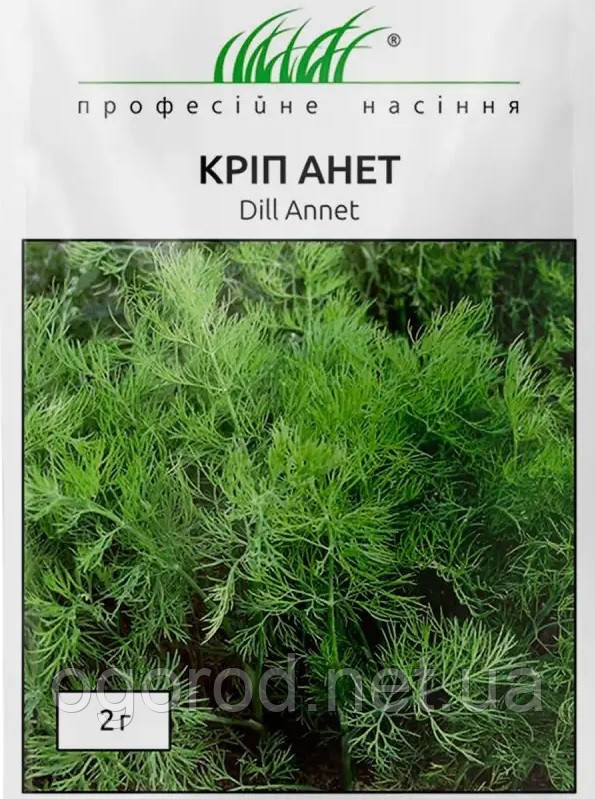 Кріп Анет Tezier Франція 2 грами