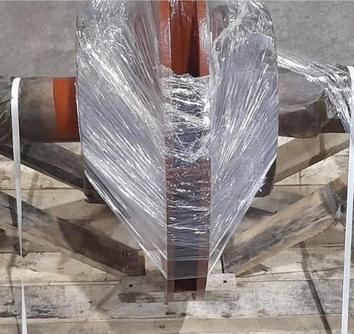 Ротор Д1600/90 (ротор в зборі насоса Д1600-90)