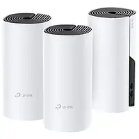 Маршрутизатор TP-Link Deco P9 (3-pack)