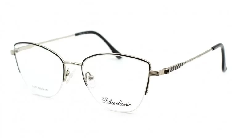 Жіноча оправа для окулярів Blue Classic 63231-C1