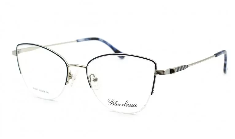 Жіноча оправа для очок Blue Classic 63231-C4