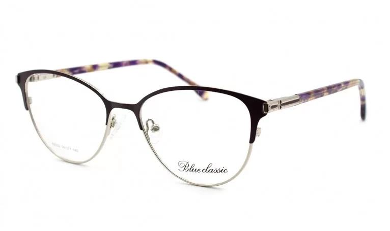 Жіноча оправа для окулярів Blue Classic 63232-C4