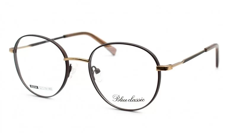 Жіноча оправа для окулярів Blue Classic 63234-C2