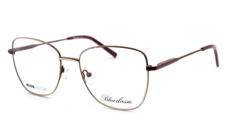 Жіноча оправа для окулярів Blue Classic 63243-C2