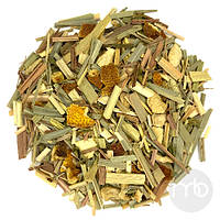 Чай травяной Имбирь Лимон травяная смесь 1000 г