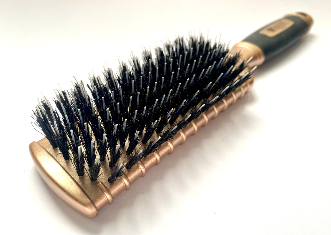 Щітка для волосся Salon Professional 1375 RPT. Pасоческа для волосся Salon Professional 1375 RPT