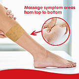 Пластир від варикозного розширення вен із турмаліном Гонконг 6 шт., фото 2