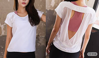 Спортивні костюми для фітнесу