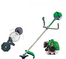 Бензокоса DELTA DTBC430