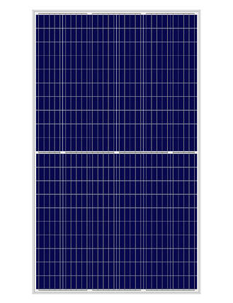 Сонячна батарея Altek ALM-285M-120, 285 Вт 5BB (полікристал), фото 2