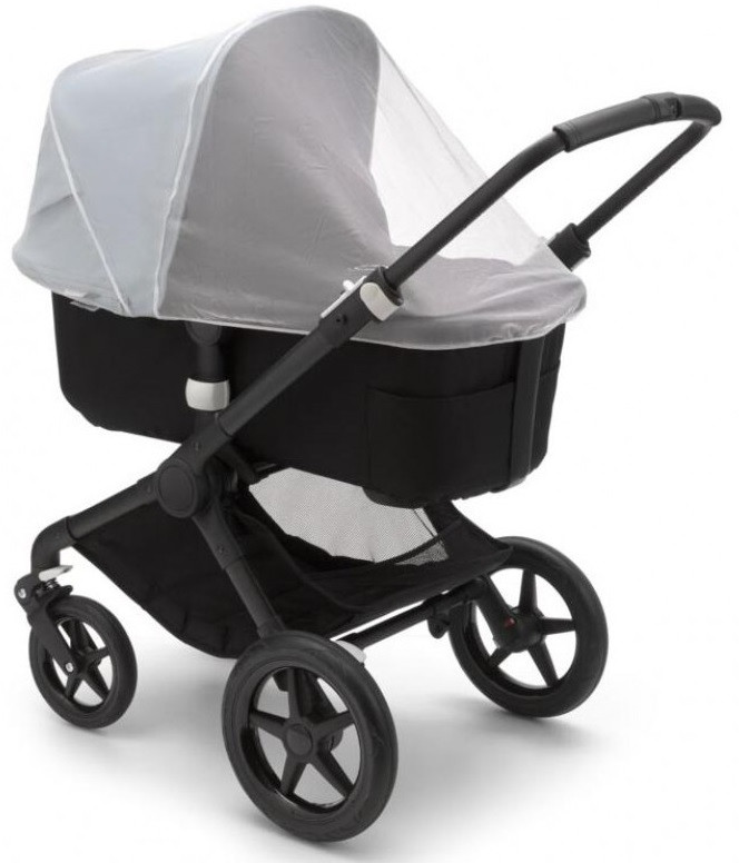Москітна сітка для колясок Bugaboo