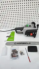 Ланцюгова електропила Vorskla ПМЗ 2500/405 (2.5 кВт; шина 40 см; корпус у металі), фото 4