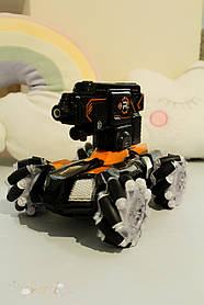 Танк на радіокеруванні LH-C 029