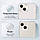 Чохол ESR для iPhone 13 mini - Ice Shield, Clear, фото 8