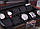 Шкатулка для годинників Salvadore WB/2386/10.EB, фото 3