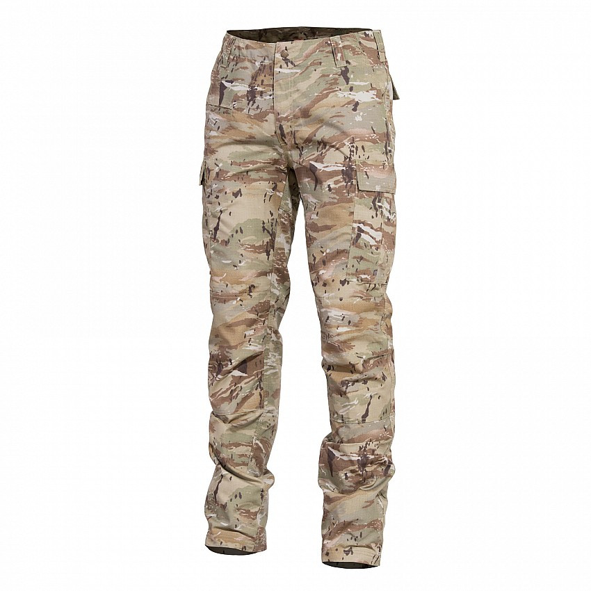 Штани Pentagon® BDU 2.0 Pants Camo - Pentacamo