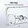 Чохол ESR для iPhone 13 Pro Max - Ice Shield, Clear (4894240157534), фото 4