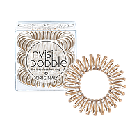 Резинка - браслет invisibobble ORIGINAL BRONZE ME PRETTY