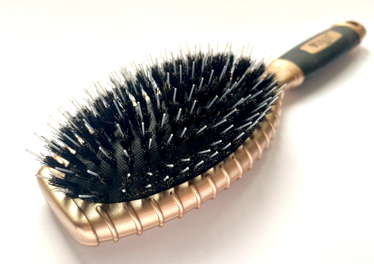 Щітка для волосся Salon Professional 6365 RPT. Гребінець для волосся 6365 RPT