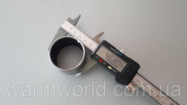 Диаметр 46 мм