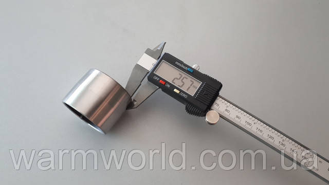 Диаметр 46 мм