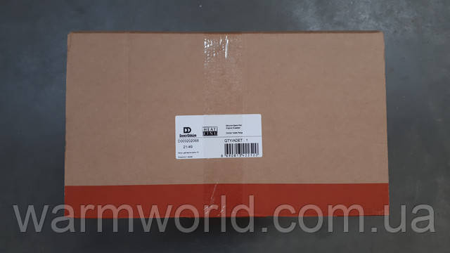 Оригинальная упаковка D003202068