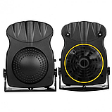 Портативний автомобільний обігрівач Car Fan 704 150 Вт, фото 3