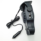 Портативний автомобільний обігрівач Car Fan 704 150 Вт, фото 7