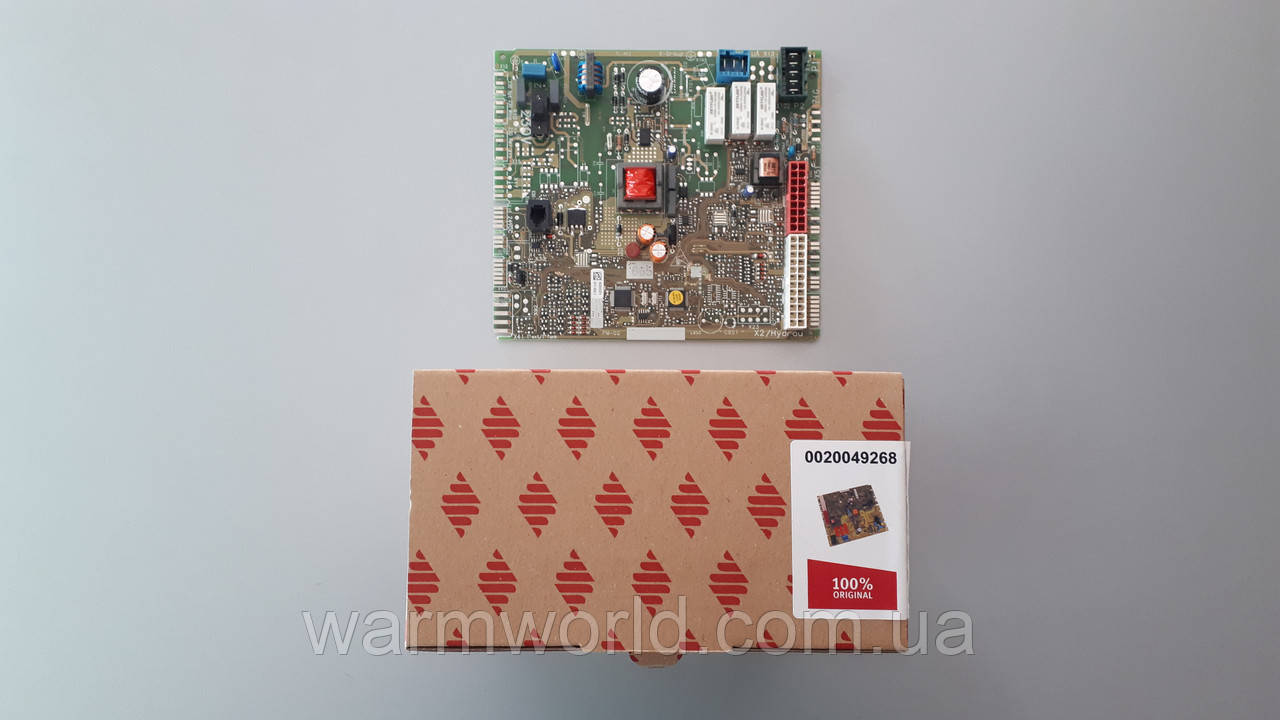 0020049268 Плата управління Panther v18 Protherm