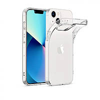 Чехол ESR для iPhone 13 - Project Zero, Clear (4894240150221)