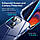 Чехол ESR для iPhone 13 - Project Zero, Clear (4894240150221), фото 8