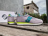 Чоловічі кросівки Saucony Jazz 81 70641-2s Cream Green кремові Оригінал, фото 7