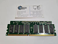 Оперативная память Corsair 512MB DDR-400MHz PC-3200U (Intel/AMD) RGB с подсветкой
