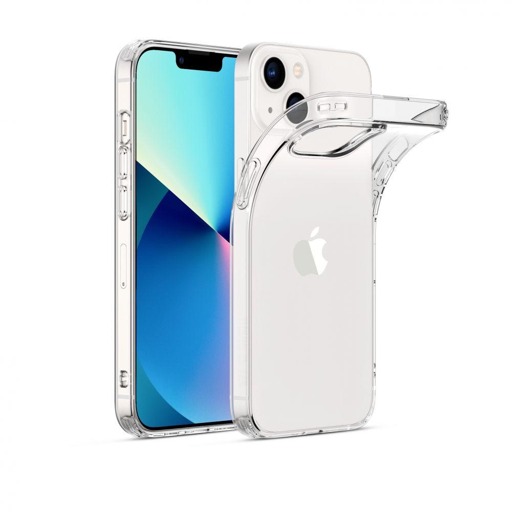 Чохол ESR для iPhone 13 — Project Zero, Clear (4894240150221)
